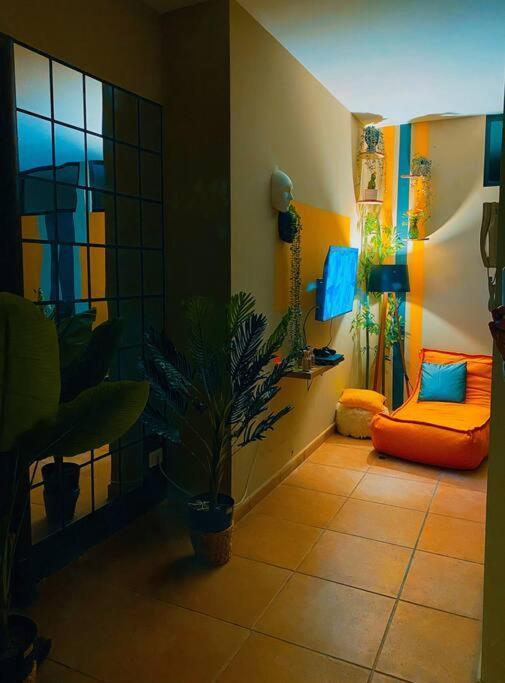 City Central Amazona Appartment 地拉那 外观 照片